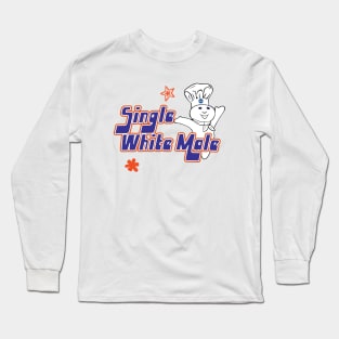 Pillsbury - Doughboy Single Long Sleeve T-Shirt